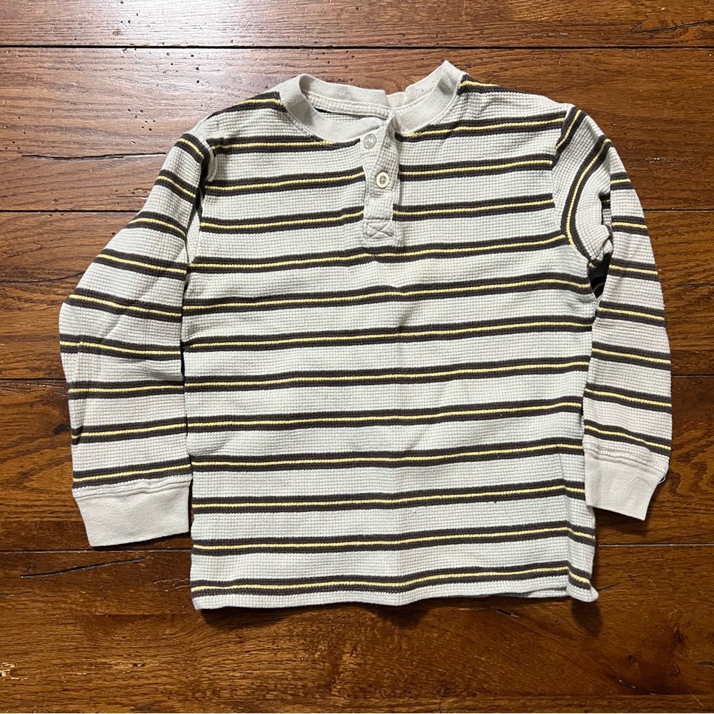 Youth long sleeve shirt